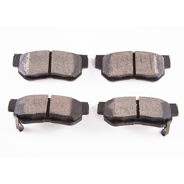 QuietCast Brake Pads -BP813